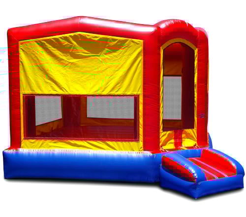 Diamond Dome Bounce House