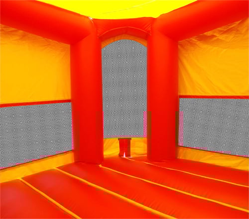 Diamond Dome Bounce House